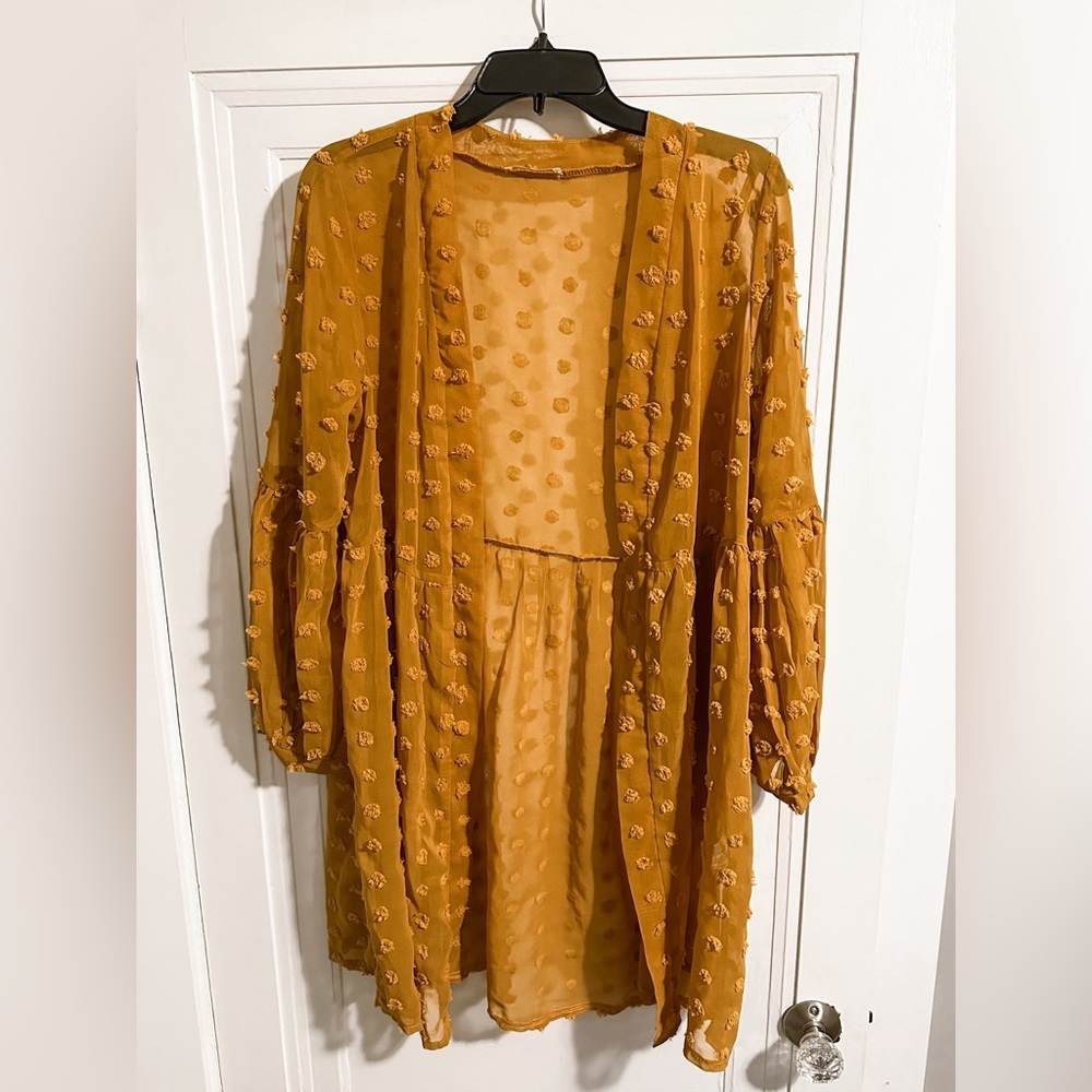 Elesol Kimono NWOT